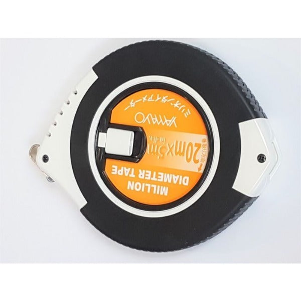 Yamayo million 5m/20m diameter tape