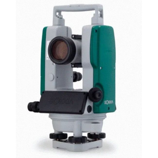 Sokkia DT740 Digital theodolite