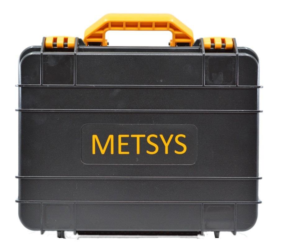 Metsys ML360 Multiline Laser Red Beam