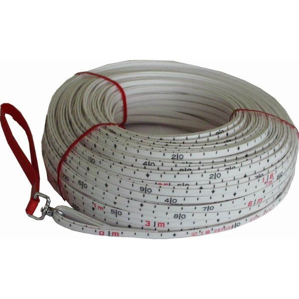 Yamayo million 30M Surveyors rope