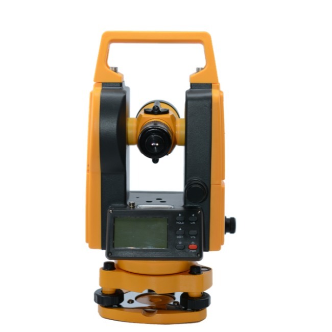 Metsys 2" Theodolite