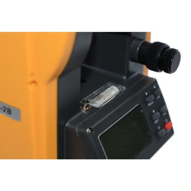 Metsys 2" Theodolite