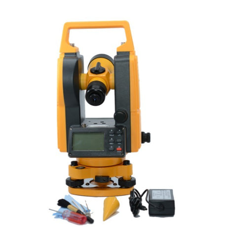 Metsys 2" Theodolite