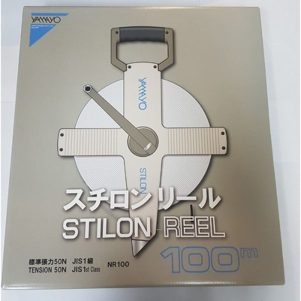 Yamayo Stilon 100m NR100