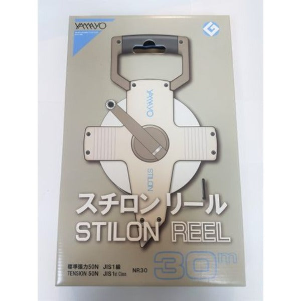 Yamayo stilon 30m NR30