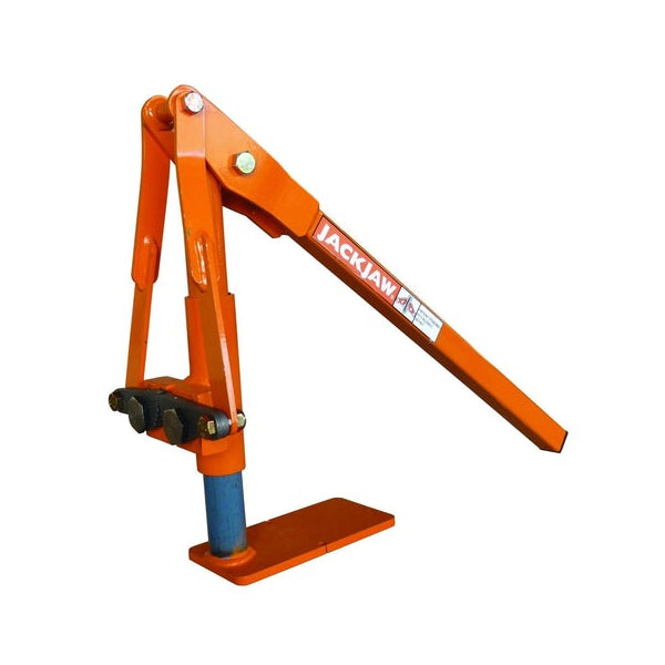JackJaw Star picket remover width 20mm short