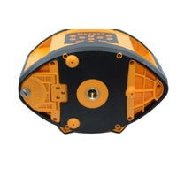 Metsys rotating self level construction laser horizontal and vertical with tripod and 5m staff