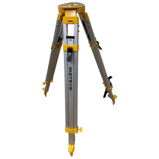 Metsys Flat Top Heavy Duty Tripod