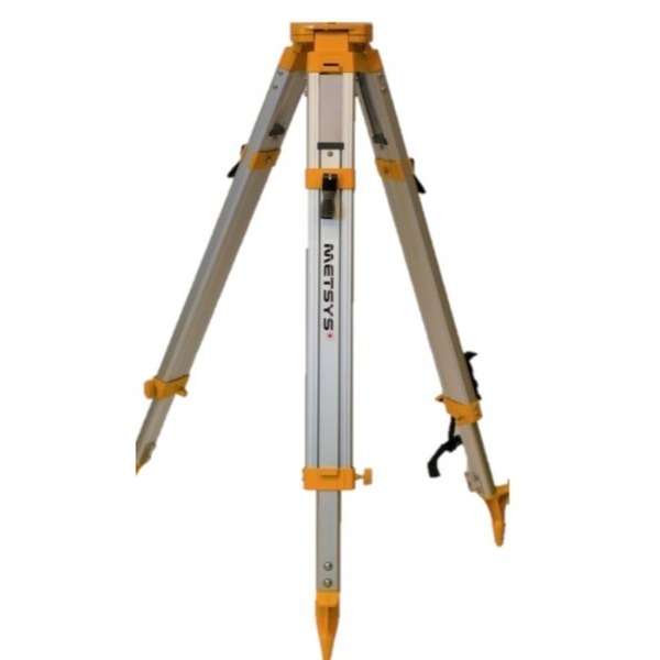 Metsys Flat Top Heavy Duty Tripod