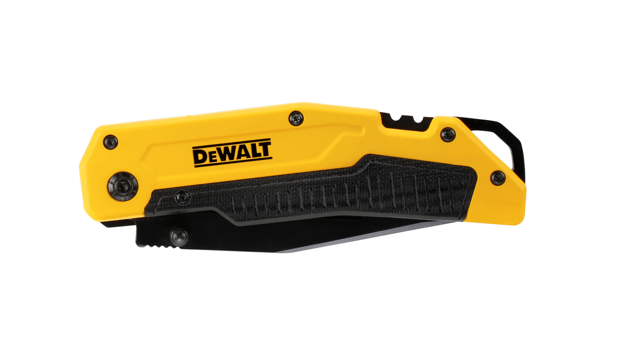 DEWALT Premium Pocket Knife