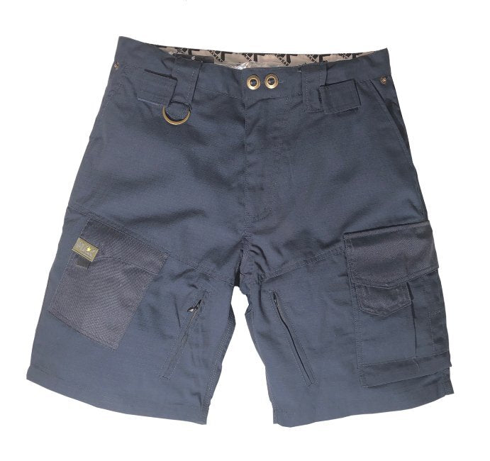 Mak Wear Ripstop Shorts