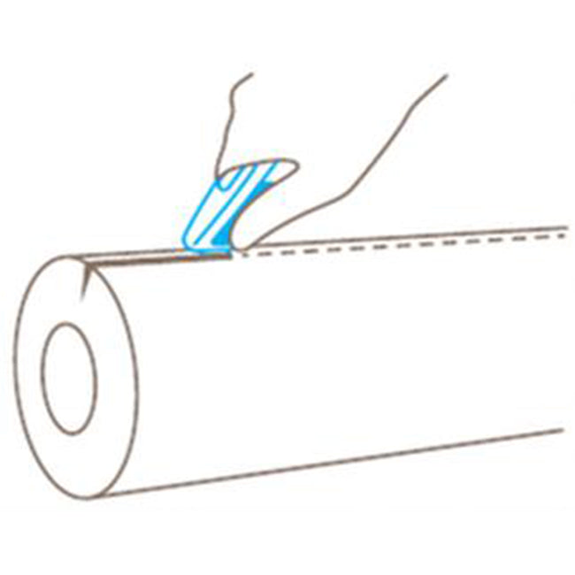 Martor Secupro Megasafe Retractable Blade Safety Knife #116001