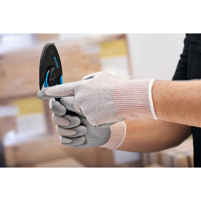 Martor Secumax Easysafe Safety Knife #121001