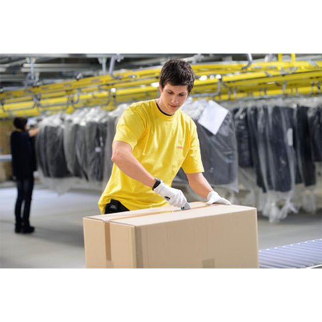 Martor Secupro Martego Retractable Blade Safety Knife #122001