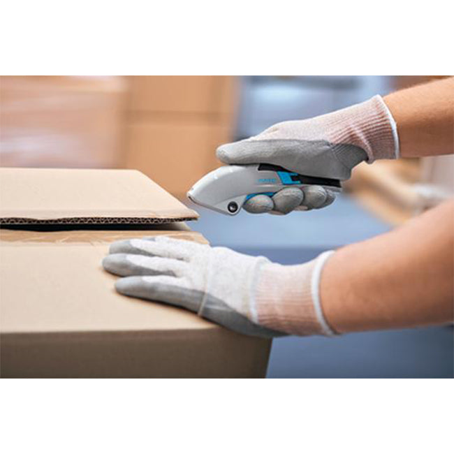 Martor Secupro Martego Retractable Blade Safety Knife #122001