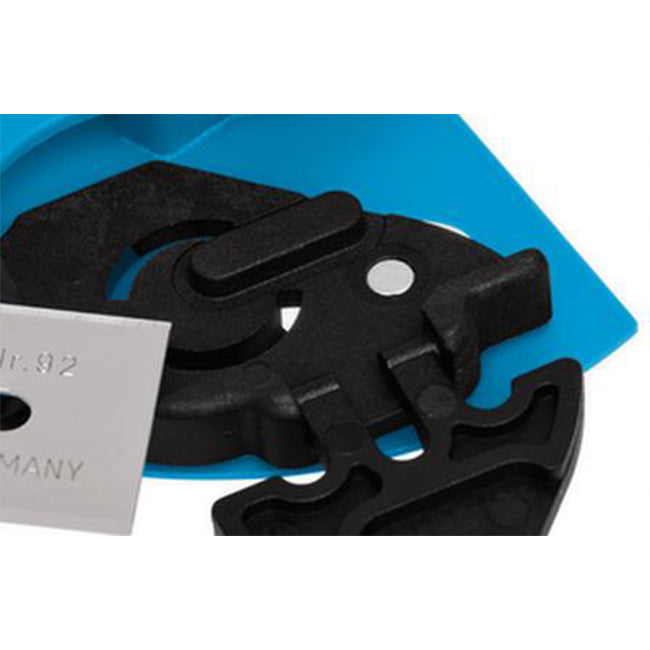 Martor Secupro Martego Retractable Blade Safety Knife #122001