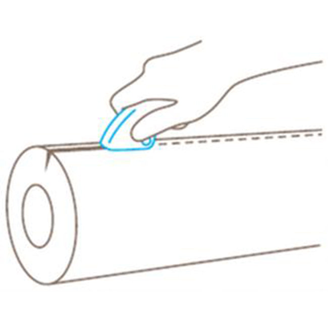 Martor Secupro Merak Retractable Blade Safety Knife #124001