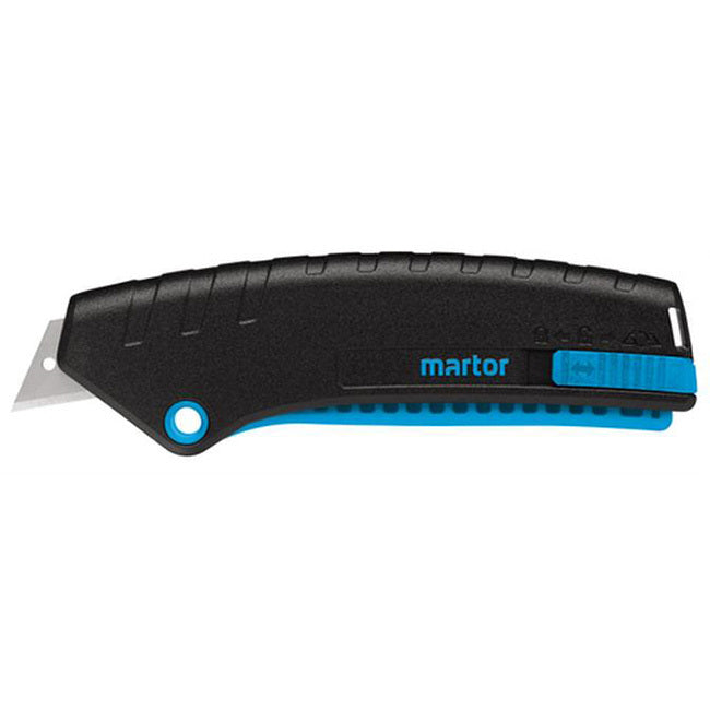 Martor Secunorm Mizar Safety Knife #125001