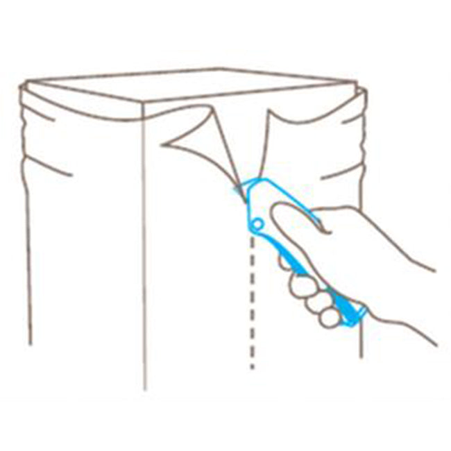 Martor Secunorm Mizar Safety Knife #125001