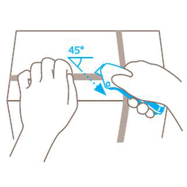 Martor Secunorm Mizar Safety Knife #125001