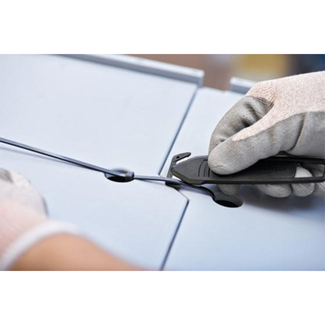 Martor Secumax 145 Compact Safety Knife #145001