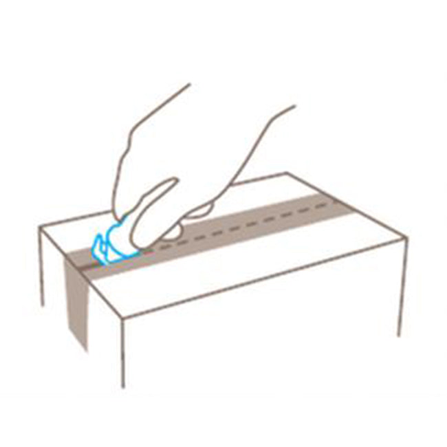 Martor Secumax 145 Compact Safety Knife MDP #145007