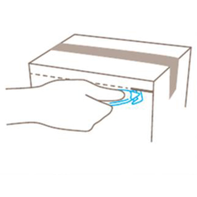 Martor Secumax 145 Compact Safety Knife MDP #145007