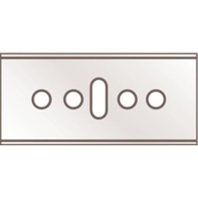 Martor Industrial Replacement Safety Knife Blade #145