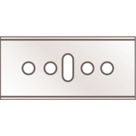 Martor Industrial Replacement Safety Knife Blade #145