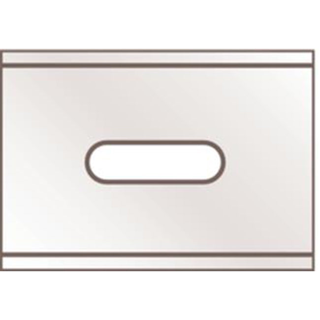 Martor Industrial Replacement Safety Knife Blade #192