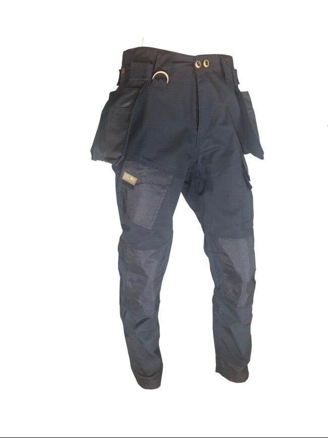 Mak Wear M2011N Ripstop Pants