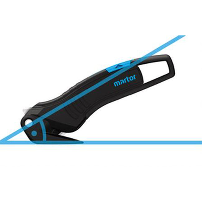 Martor Secumax 320 Safety Film Cutter #32000110