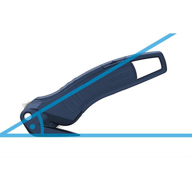 Martor Secumax 320 Film Safety Knife #32000771