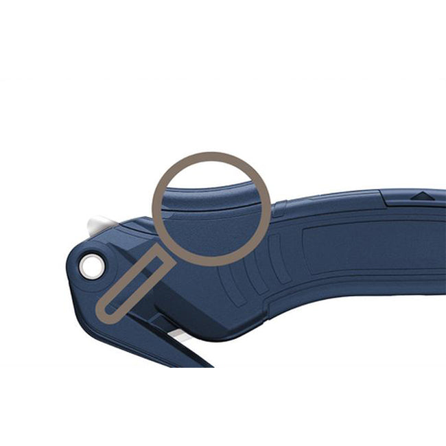 Martor Secumax 320 Film Safety Knife #32000771