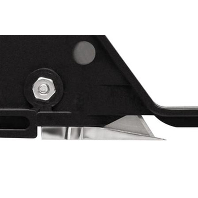 Martor Secumax Zepher Plastic Film and Paper Roll Safety Knife #336