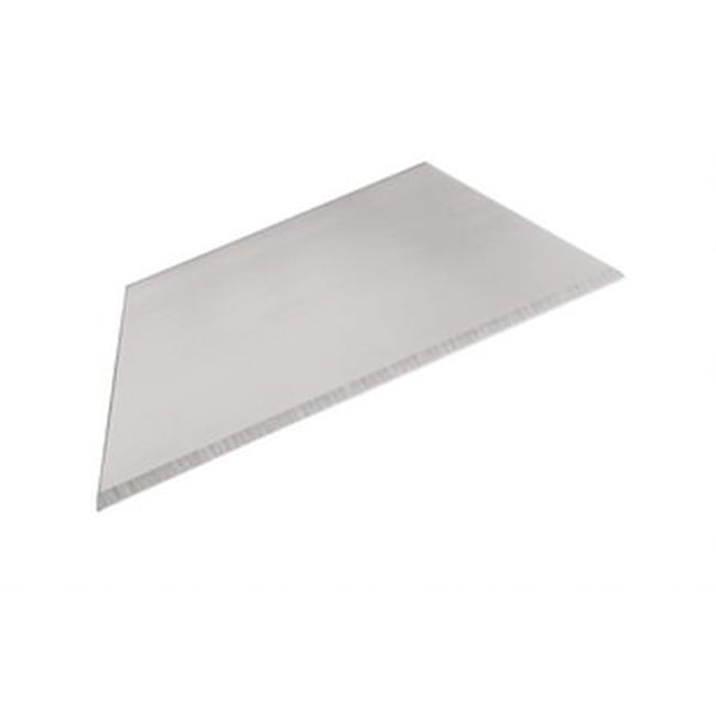 Martor Secumax Zepher Plastic Film and Paper Roll Safety Knife #336