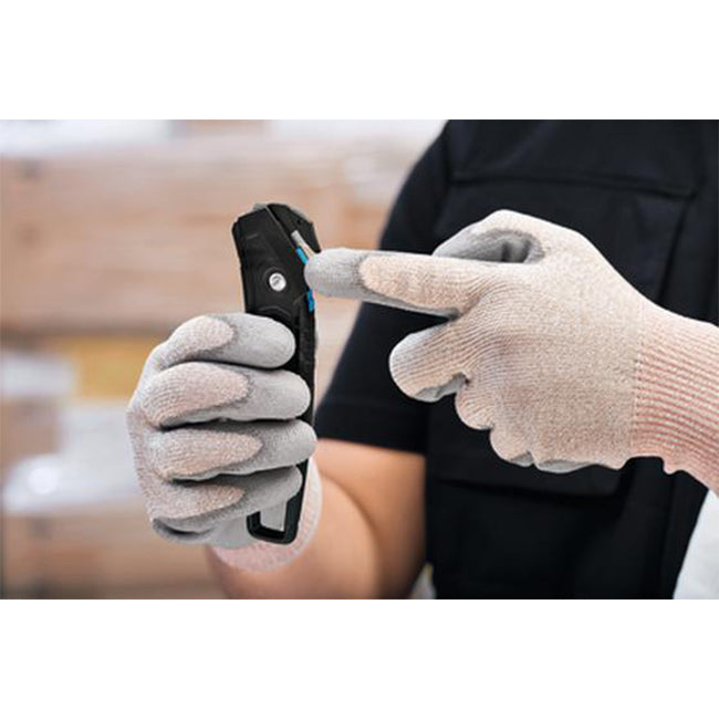 Martor Secumax 350 Safety Knife #350001