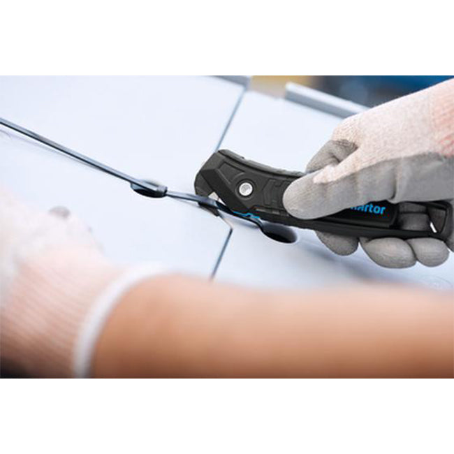 Martor Secumax 350 Safety Knife #350001