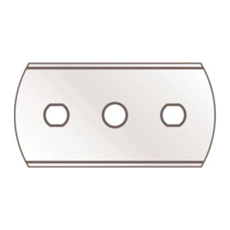 Martor Industrial Replacement Safety Knife Blade #36020