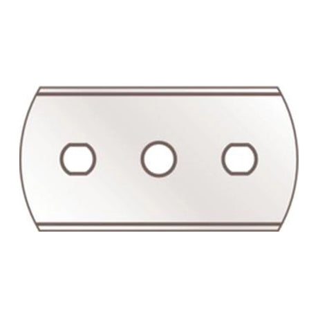 Martor Industrial Replacement Safety Knife Blade #36020