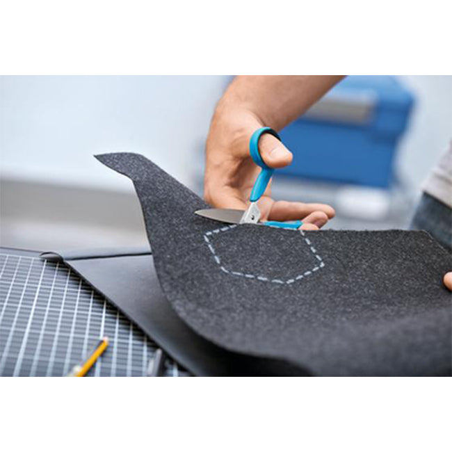 Martor Secumax Safety Scissors 363 #363001