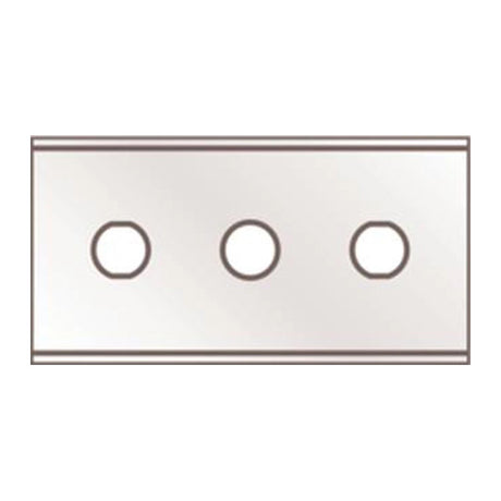 Martor Industrial Replacement Safety Knife Blade #37020