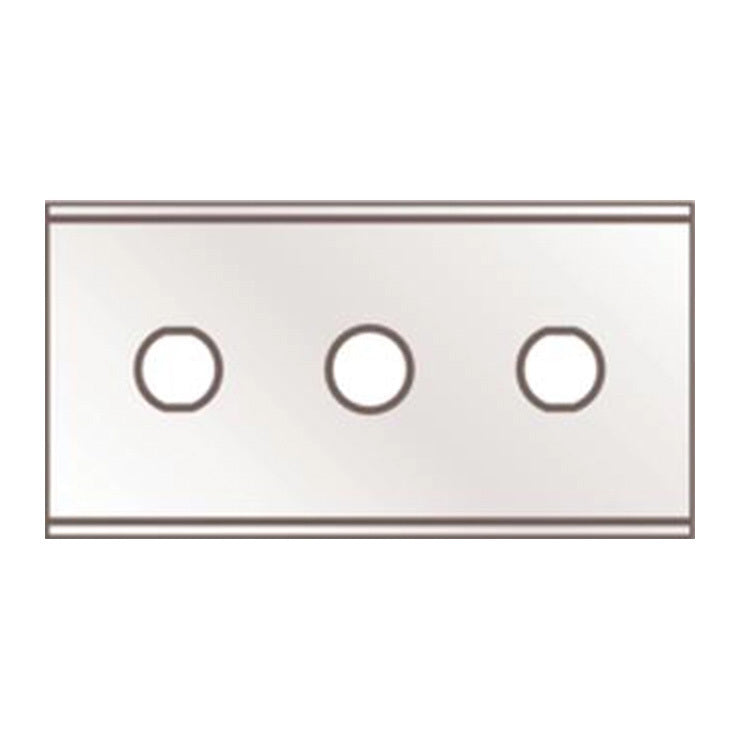 Martor Industrial Replacement Safety Knife Blade #37030