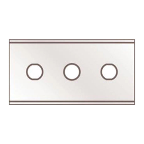 Martor Industrial Replacement Safety Knife Blade #37030