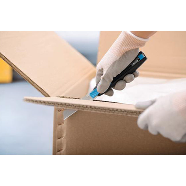 Martor Secunorm 380 Long Bladed Safety Knife #380001