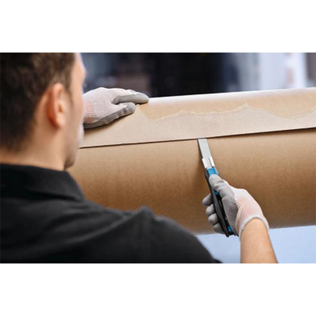 Martor Secunorm 380 Long Bladed Safety Knife #380001