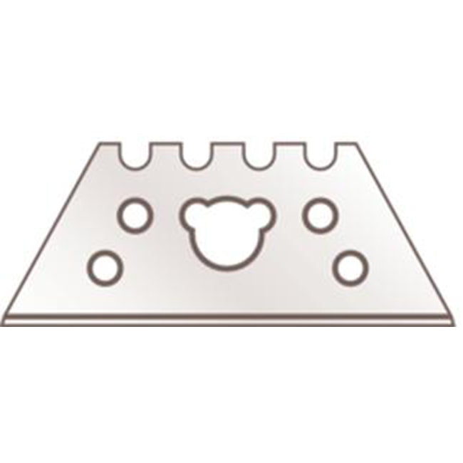 Martor Trapezoid Replacement Blade #41