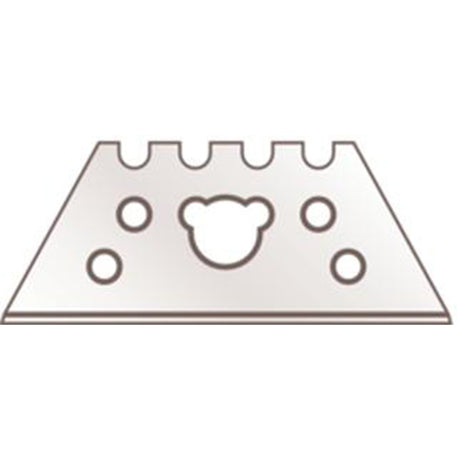 Martor Trapezoid Replacement Blade #41