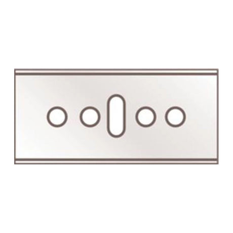 Martor Industrial Replacement Safety Knife Blade #45