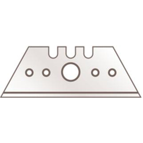 Martor Trapezoid Replacement Safety Knife Blade #5232